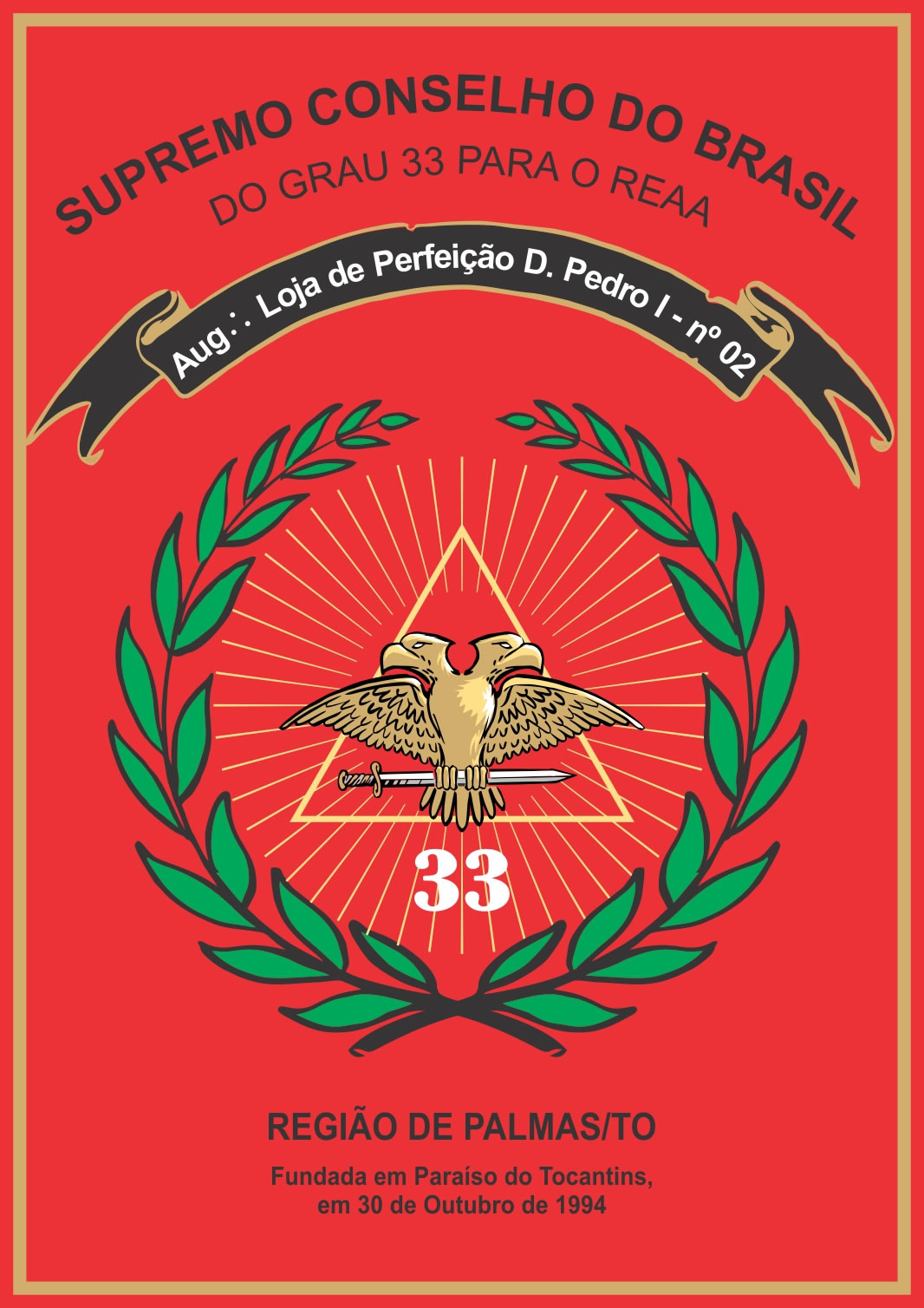 EstandarteLojadePerfeicao