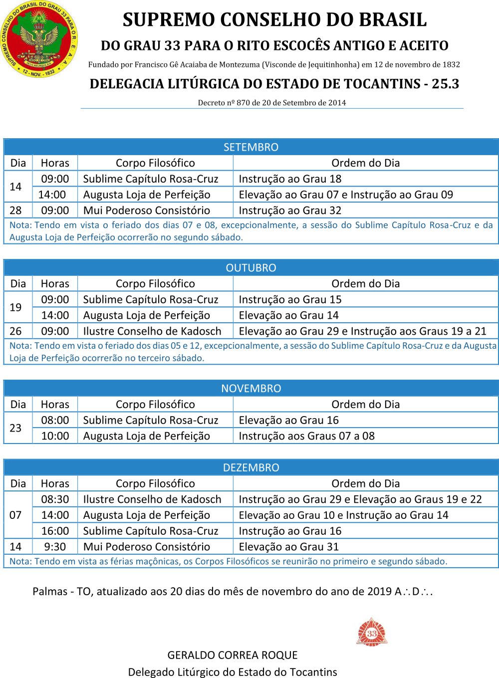 CALENDARIO 2019 V10 1
