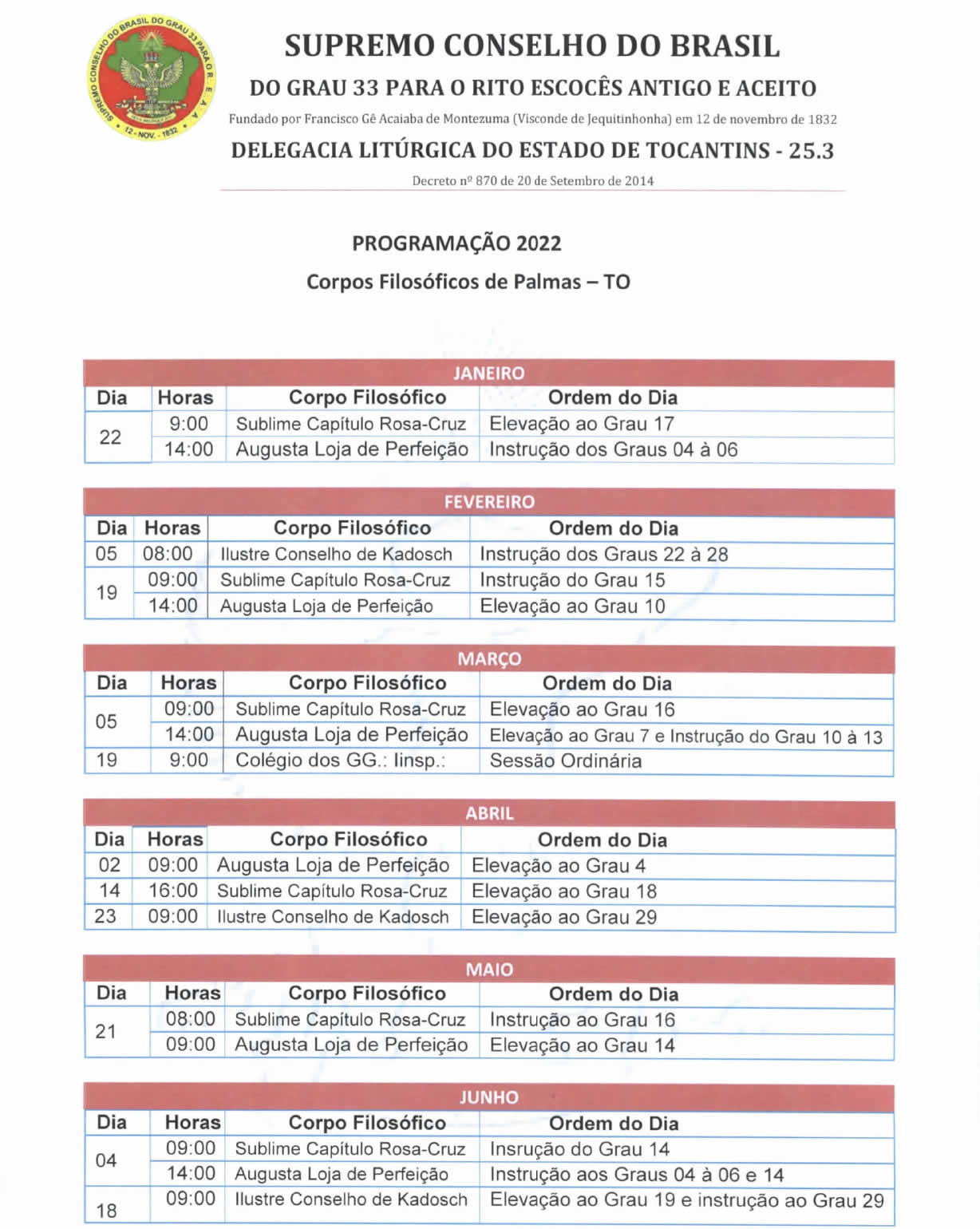 CALENDARIO Palmas 2022 page 0001
