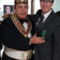 Instalação do Colégio de Grandes Inspetores - Setembro/2017