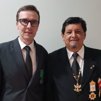Instalação do Colégio de Grandes Inspetores - 09/2017