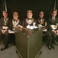 Instalação do Colégio de Grandes Inspetores - 09/2017