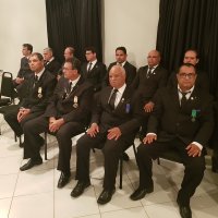 Instalação do Colégio de Grandes Inspetores - 09/2017