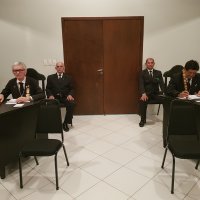 Instalação do Colégio de Grandes Inspetores - 09/2017