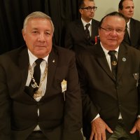 Instalação do Colégio de Grandes Inspetores - 09/2017