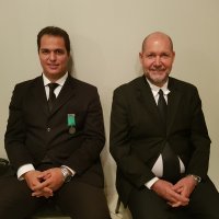 Instalação do Colégio de Grandes Inspetores - 09/2017