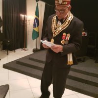 Instalação do Colégio de Grandes Inspetores - 09/2017