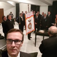 Instalação do Colégio de Grandes Inspetores - 09/2017