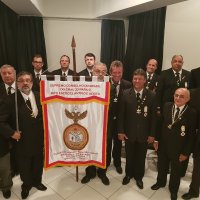 Instalação do Colégio de Grandes Inspetores - 09/2017