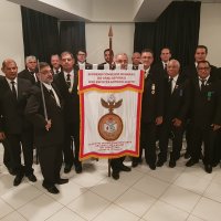 Instalação do Colégio de Grandes Inspetores - 09/2017
