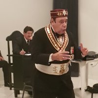 Instalação do Colégio de Grandes Inspetores - 09/2017