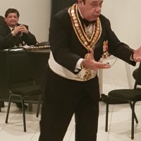 Instalação do Colégio de Grandes Inspetores - 09/2017