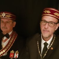 Instalação do Colégio de Grandes Inspetores - 09/2017