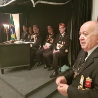 Instalação do Colégio de Grandes Inspetores - 09/2017