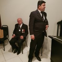 Instalação do Colégio de Grandes Inspetores - 09/2017