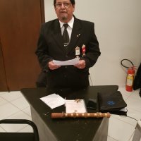 Instalação do Colégio de Grandes Inspetores - 09/2017