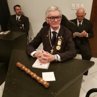 Instalação do Colégio de Grandes Inspetores - 09/2017
