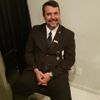 Instalação do Colégio de Grandes Inspetores - 09/2017