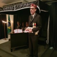 Instalação do Colégio de Grandes Inspetores - 09/2017