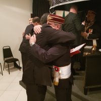 Instalação do Colégio de Grandes Inspetores - 09/2017