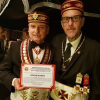 Instalação do Colégio de Grandes Inspetores - 09/2017