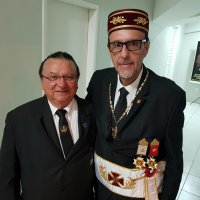 Instalação do Colégio de Grandes Inspetores - 09/2017