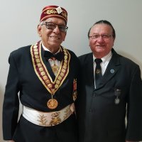 Instalação do Colégio de Grandes Inspetores - 09/2017