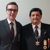 Instalação do Colégio de Grandes Inspetores - 09/2017