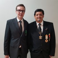 Instalação do Colégio de Grandes Inspetores - 09/2017