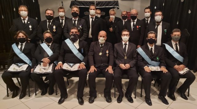 Iniciação Fevereiro 2021