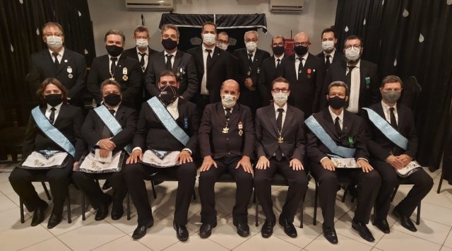 Iniciação Fevereiro 2021