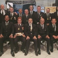 Elevação Grau 31 em 03-12-2022