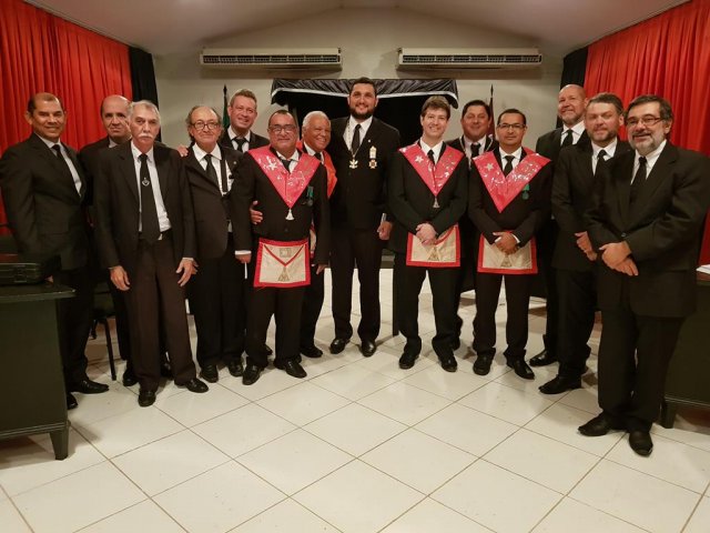 Fotos diversas 2018