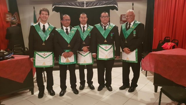 Fotos diversas 2018