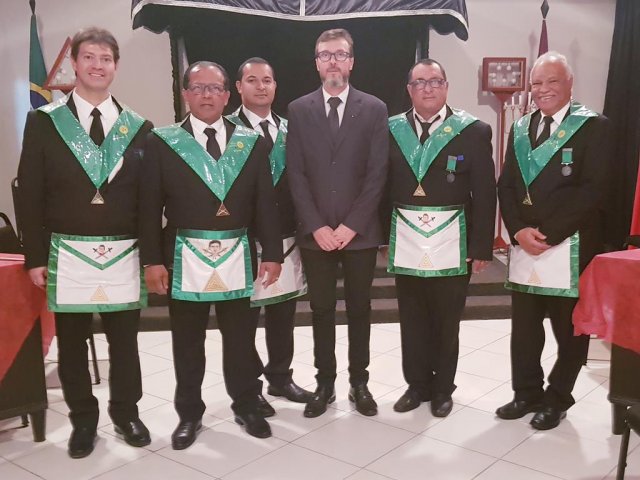 Fotos diversas 2018