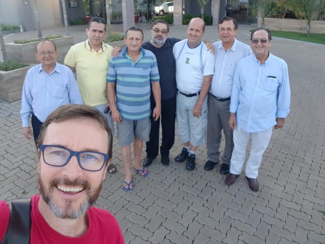Fotos diversas 2018