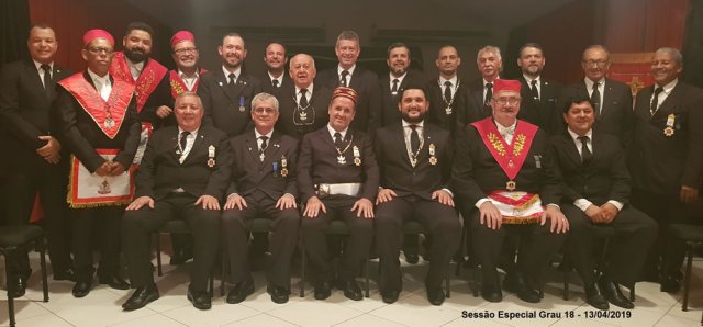 Diversas 2019