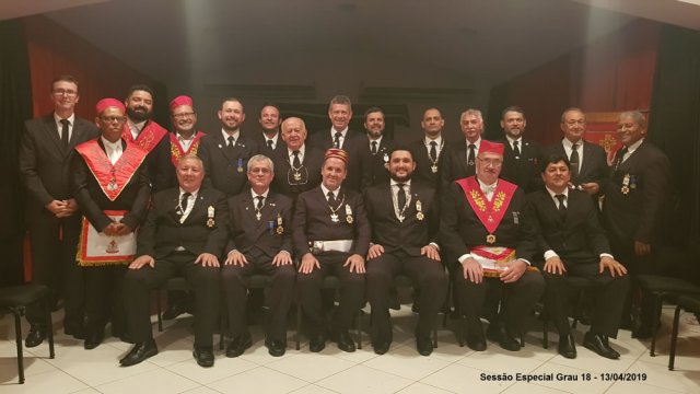 Diversas 2019