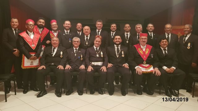 Diversas 2019