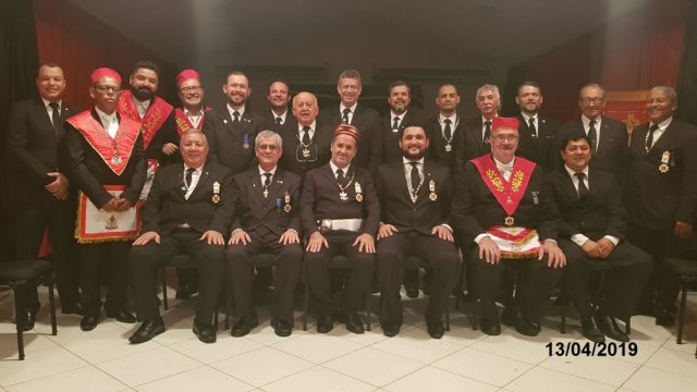 Diversas 2019