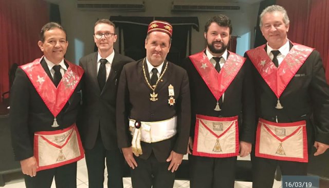 Diversos 2019