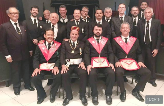 Diversos 2019