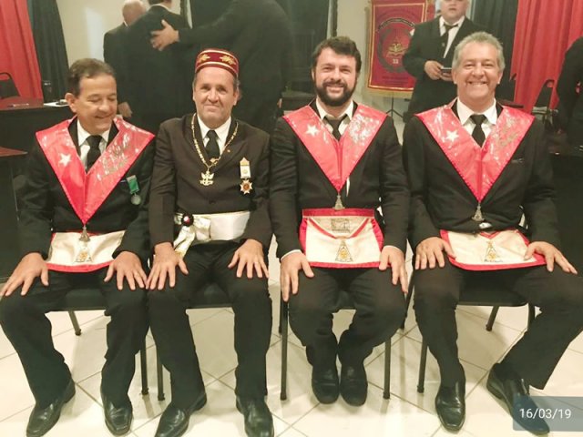 Diversos 2019