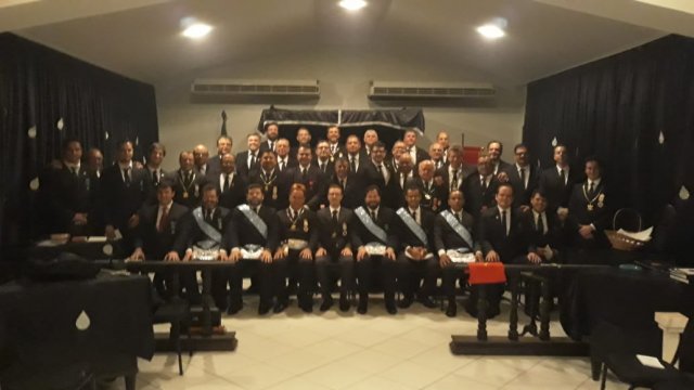 Iniciação Grau 4 - 2020