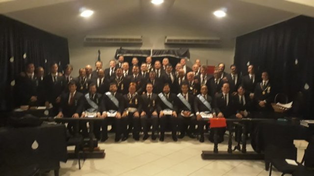 Iniciação Grau 4 - 2020