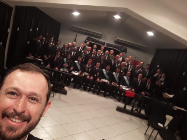 Iniciação Grau 4 - 2020