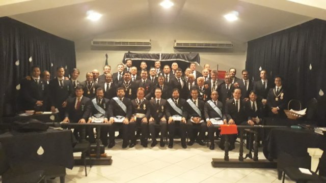 Iniciação Grau 4 - 2020