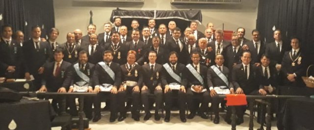 Iniciação Grau 4 - 2020