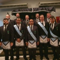 Iniciação Grau 4 - 2020