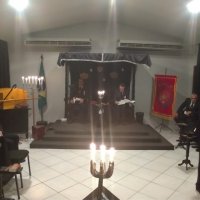 Iniciação Grau 4 - 2020